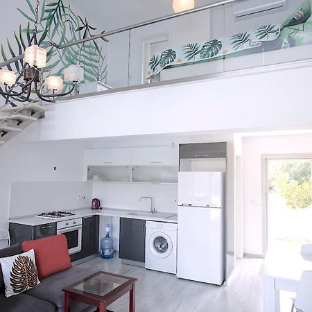 Sunshine Prestige Apartments Agios Georgios (Kyrenia) Quarto foto