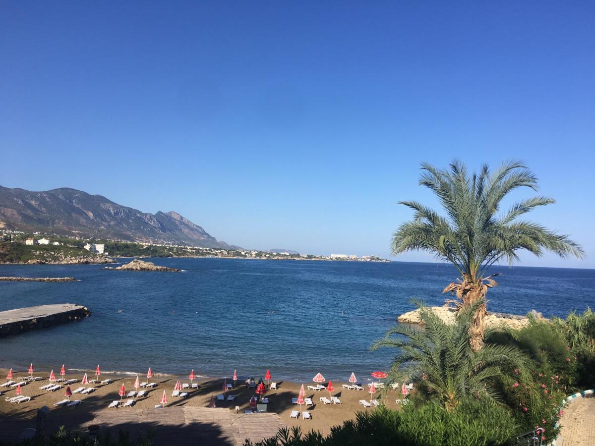 Sunshine Prestige Apartments Agios Georgios (Kyrenia) Exterior foto