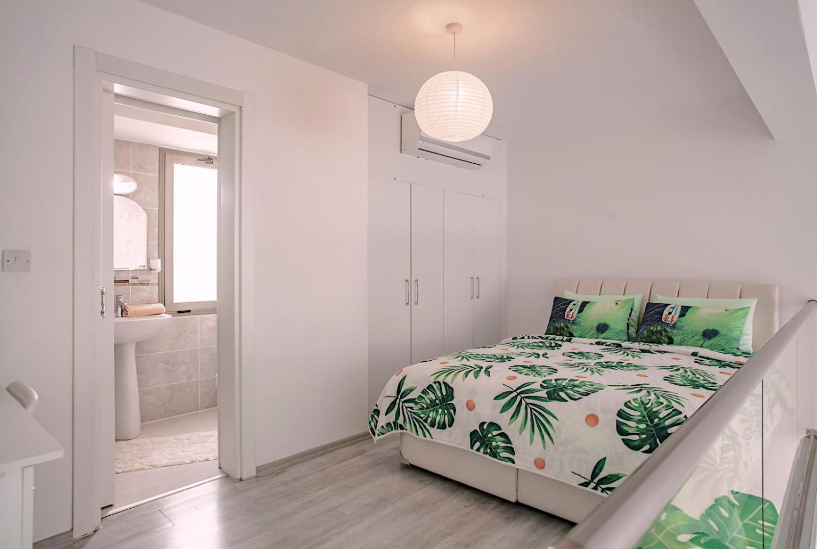 Sunshine Prestige Apartments Agios Georgios (Kyrenia) Quarto foto
